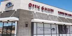 Optic Gallery Fort Apache