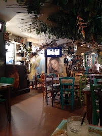 Atmosphère du Restaurant brésilien Gabriela à Paris - n°18