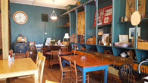 Cafe «Stedman Cafe», reviews and photos, 6335 Magnolia-Stedman Rd, Mayville, NY 14757, USA