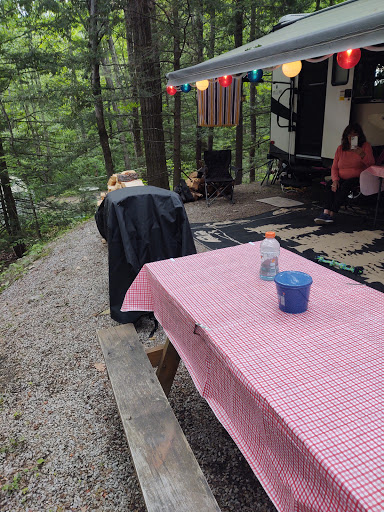 RV Park «Hidden Valley RV & Golf Park», reviews and photos, 81 Damren Rd, Derry, NH 03038, USA