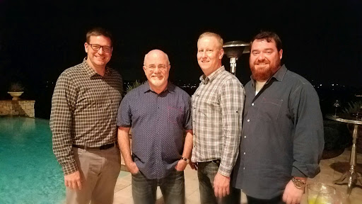 Real Estate Agency «ChuckTown Homes Real Estate», reviews and photos, 1104 Savannah Hwy #200, Charleston, SC 29407, USA