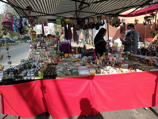 Soto Aguilar, 8910144 San Miguel, Región Metropolitana