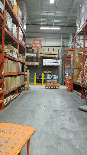 Home Improvement Store «The Home Depot», reviews and photos, 225 Berlin Turnpike, Berlin, CT 06037, USA
