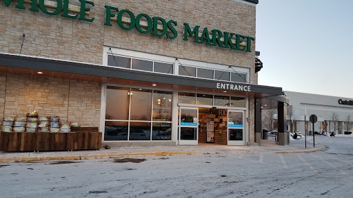 Grocery Store «Whole Foods Market», reviews and photos, 750 N Martingale Rd, Schaumburg, IL 60173, USA