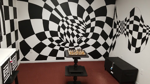 Tourist Attraction «Tactical Escape 101 Rice Lake», reviews and photos, 12 W Marshall St #01, Rice Lake, WI 54868, USA