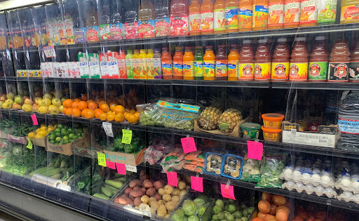 Grocery Store «Canelos Market», reviews and photos, 2031 El Dorado St, Stockton, CA 95206, USA