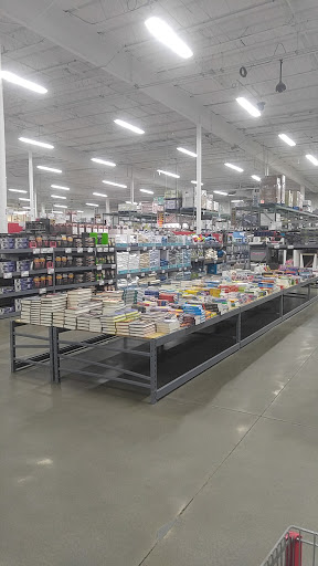 Warehouse club «BJ’s Wholesale Club», reviews and photos, 1000 Old Nichols Rd, Islandia, NY 11749, USA