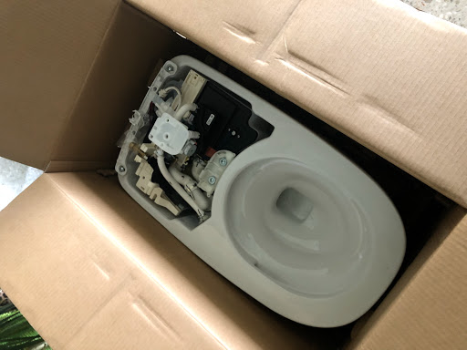 Americana Plumbing Experts Inc. image