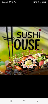 Photos du propriétaire du Restaurant japonais Sushis House à Digne-les-Bains - n°18