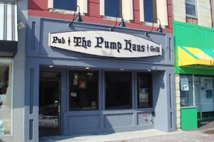 Pump Haus Pub & Grill image