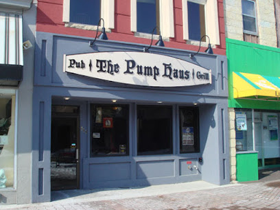 Pump Haus Pub & Grill photo