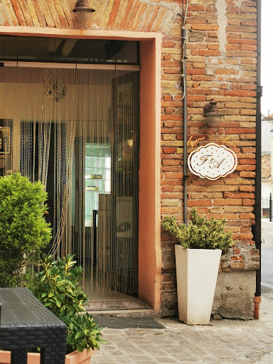 Farina e Amore in Montemarciano, Provincia di Ancona