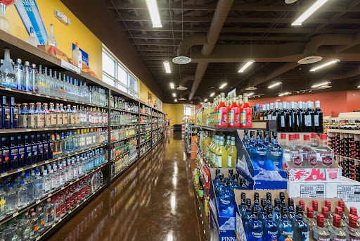 Liquor Store «Pour Vous Wine Spirits & Beer», reviews and photos, 263 Indian Lake Blvd, Hendersonville, TN 37075, USA