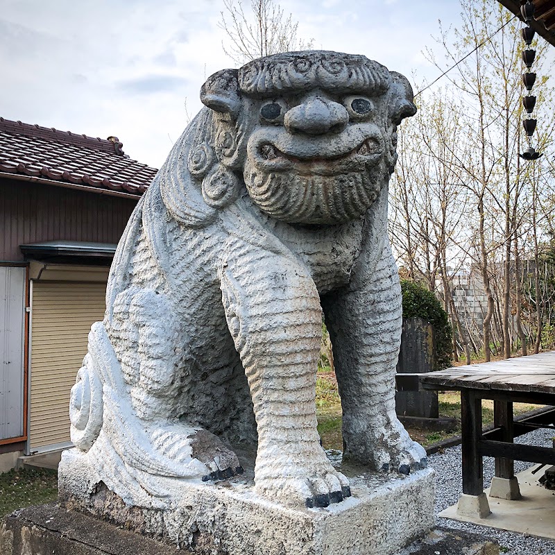 北袋神社(高尾)