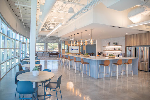 Concrete Contractor «Osburn Contractors, Inc.», reviews and photos, 2747 Oakland Ave, Garland, TX 75041, USA