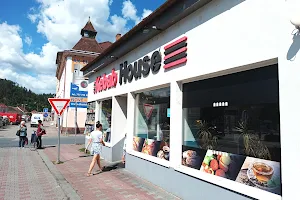 Kebab house letovice image