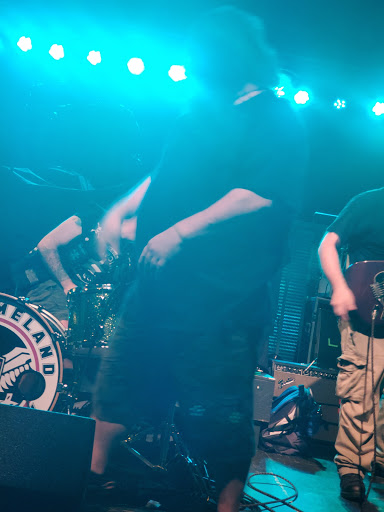 Lounge «Cavalier Lounge», reviews and photos, 114 5th Ave N, La Crosse, WI 54601, USA