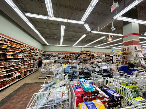 Home Goods Store «Christmas Tree Shops», reviews and photos, 9819 W Broad St, Glen Allen, VA 23060, USA