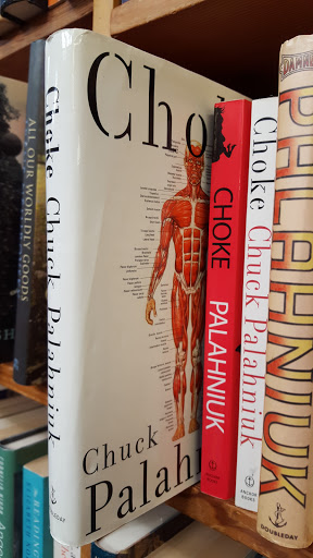 Book Store «Walden Pond Bookstore», reviews and photos, 3316 Grand Ave, Oakland, CA 94610, USA