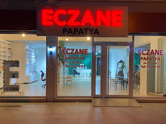 Eczane Papatya