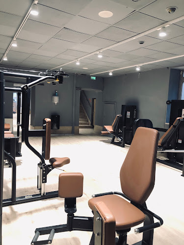 Nr1 Fitness Rákóczi 24/7 - Edzőterem