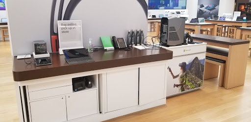 Computer Store «Microsoft Store», reviews and photos, 5015 Westheimer Rd A2421, Houston, TX 77056, USA