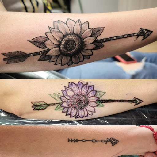 Discover pinterest tattoo ideas for guys designs for your next tattoo in Kenosha at Kenosha Tattoo Company