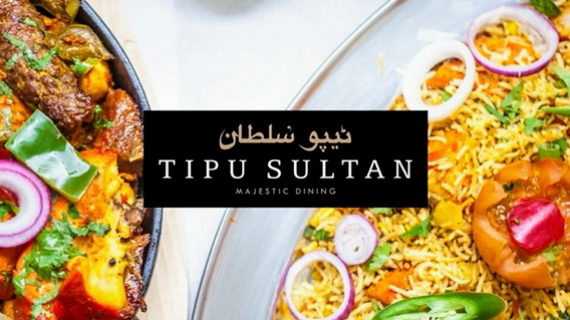 Reviews of Tipu Sultan in Nottingham - Restaurant
