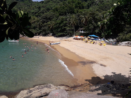 Praia da Fome