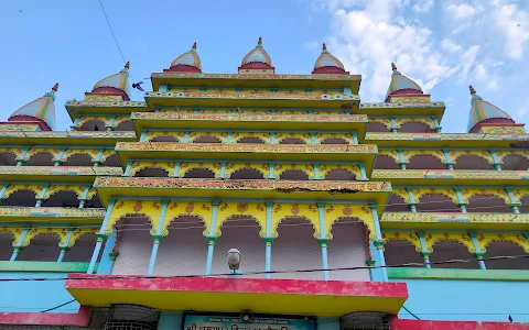 Shri Champapur Digambar Jain Siddhakshetra Mandir image