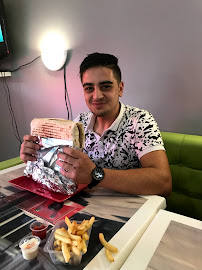 Photos du propriétaire du Kebab Istanbul Resto Rapid' à Montélimar - n°9