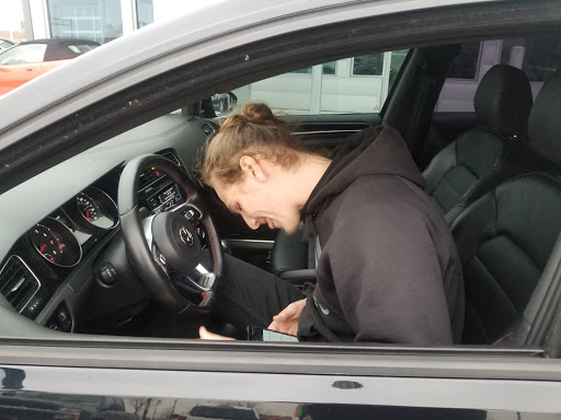 Used Car Dealer «Simotes Motor Sales & Service», reviews and photos, 300 Ridge Rd, Minooka, IL 60447, USA