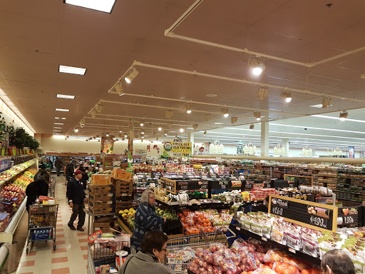 Grocery Store «Market Basket», reviews and photos, 400 Somerville Ave, Somerville, MA 02143, USA