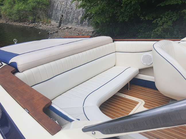 DAVLE MARINA s.r.o. Otevírací doba