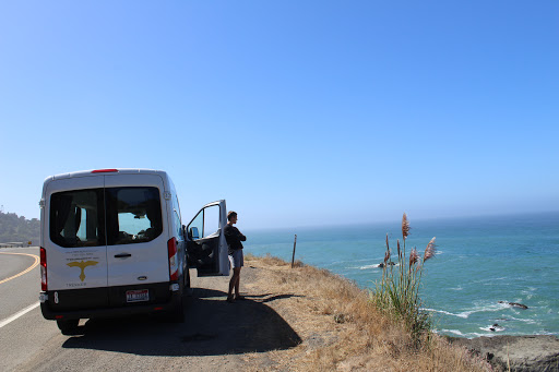 Trekker Vans image