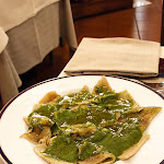 Photo n°4 de l'avis de Ciro.. fait le 12/02/2022 à 17:43 sur le  Taverna all'Oca Bianca à Pontremoli