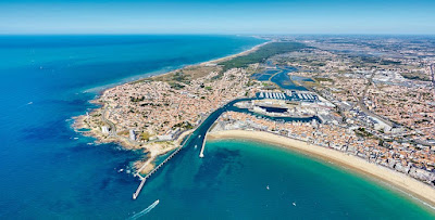 Laurent Ayet - Ostéopathe Les Sables d'Olonne (Ostéopathe Le Château d'Olonne, Ostéopathe Olonne) à Les Sables-d'Olonne