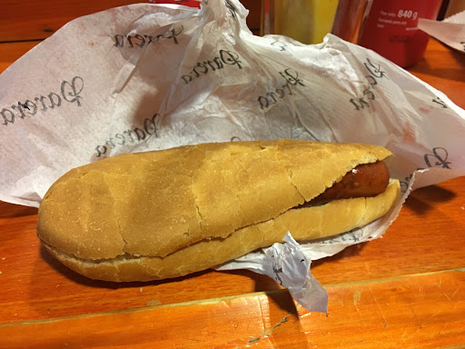 Información y opiniones sobre Frankfurt Parera El Masnou de El Masnou