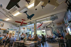 Julie's Airport Cafe image