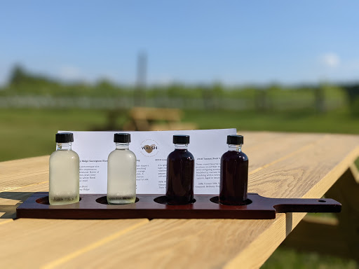 Vineyard «North Gate Vineyard», reviews and photos, 16031 Hillsboro Rd, Purcellville, VA 20132, USA