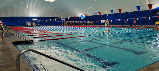 Gym «Blairwood Tennis, Swim & Fitness Club», reviews and photos, 9300 Blairwood Rd, Louisville, KY 40222, USA