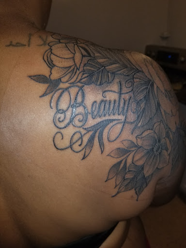 Tattoo Shop «Armageddon Tattoos», reviews and photos, 7 Meserole St, Brooklyn, NY 11206, USA