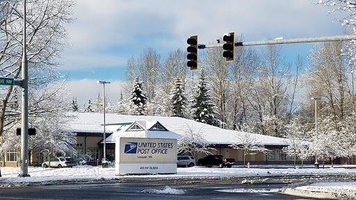 Post Office «United States Postal Service», reviews and photos, 400 NW Gilman Blvd, Issaquah, WA 98027, USA