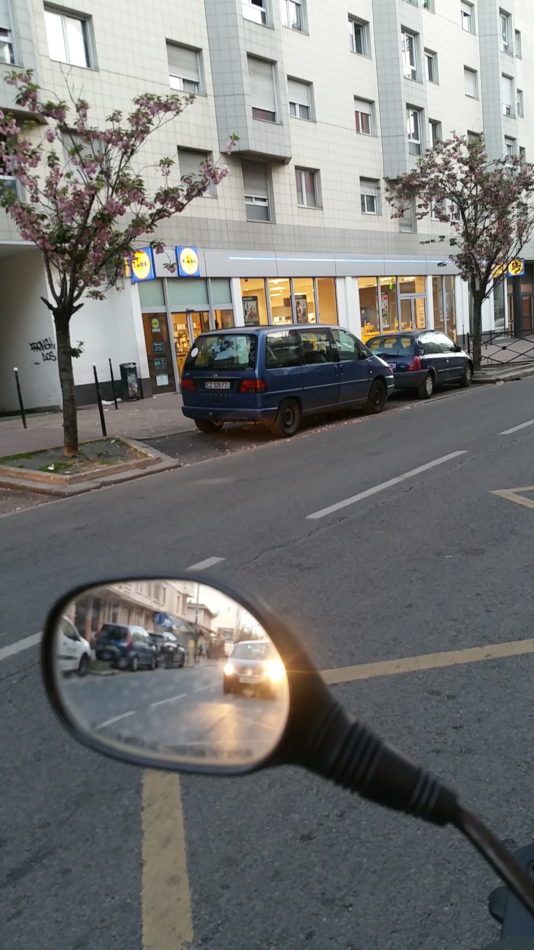 Photo n° 1 de l'avis de Djamel.a fait le 21/04/2018 à 18:53