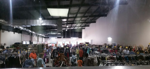 Thrift Store «Adullam House Thrift Store», reviews and photos, 26 Firetower Rd, Wetumpka, AL 36093, USA