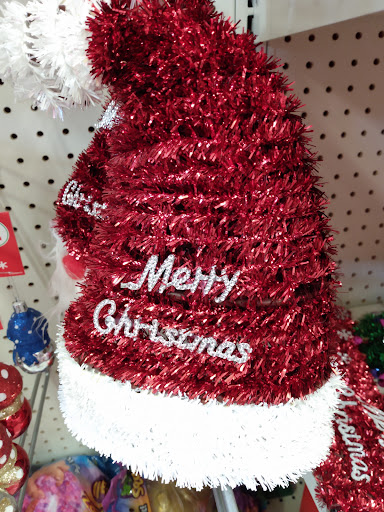 Dollar Store «FAMILY DOLLAR», reviews and photos, 135 W Central Ave, Lake Wales, FL 33853, USA