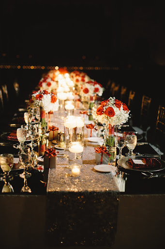 Event Venue «Indiana Roof Ballroom», reviews and photos, 140 W Washington St, Indianapolis, IN 46204, USA