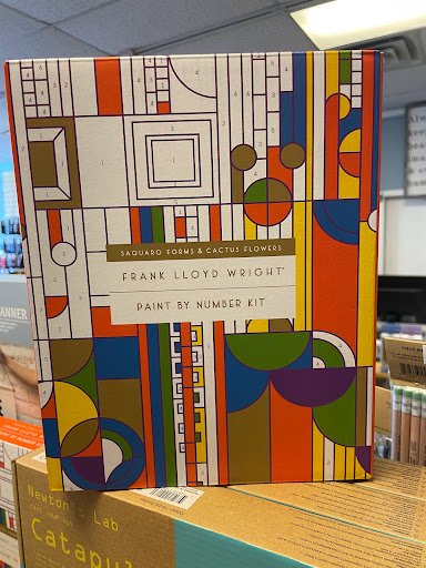 Gift Shop «ENJOY, AN URBAN GENERAL STORE», reviews and photos, 4723 N Lincoln Ave, Chicago, IL 60625, USA