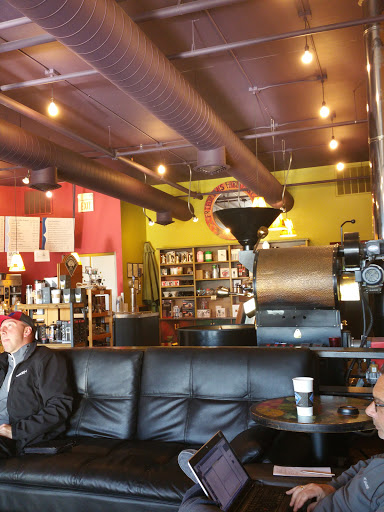 Coffee Shop «Friedrichs Coffee», reviews and photos, 4632 NW 86th St, Urbandale, IA 50322, USA