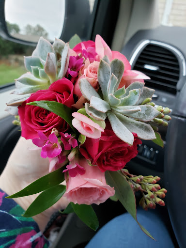 Florist «Viviano Flower Shop», reviews and photos, 50626 Van Dyke, Shelby Charter Township, MI 48317, USA